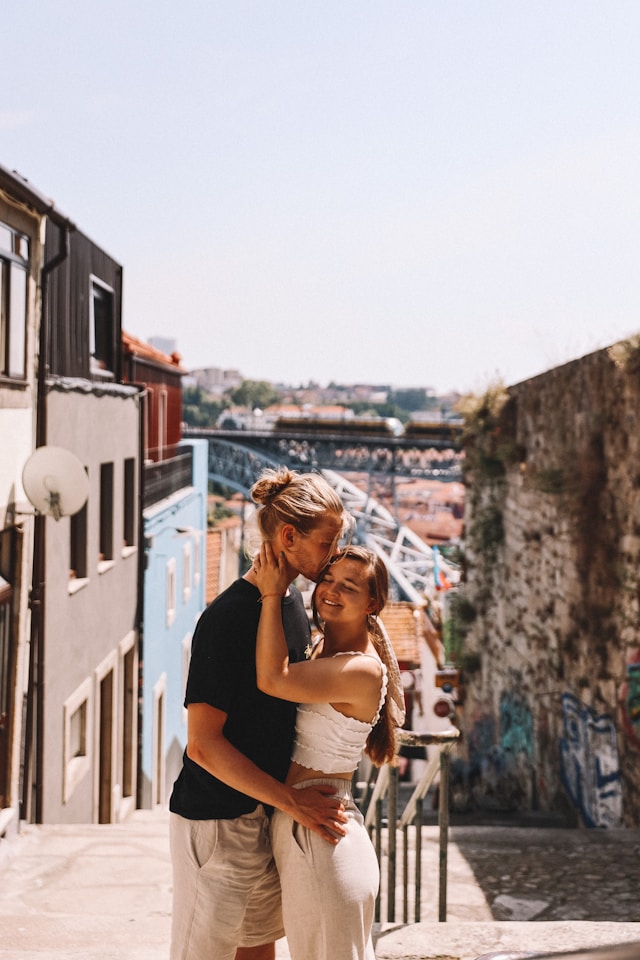 European Honeymoon Itinerary: Explore Romantic Destinations Together