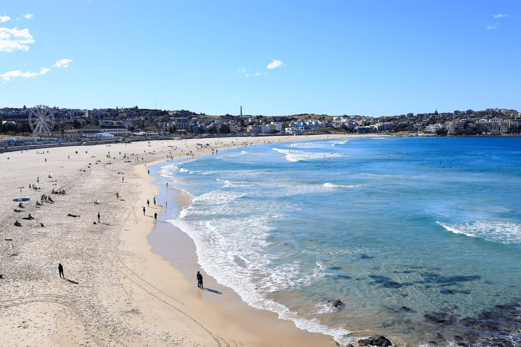 Bondi Beach, Australia