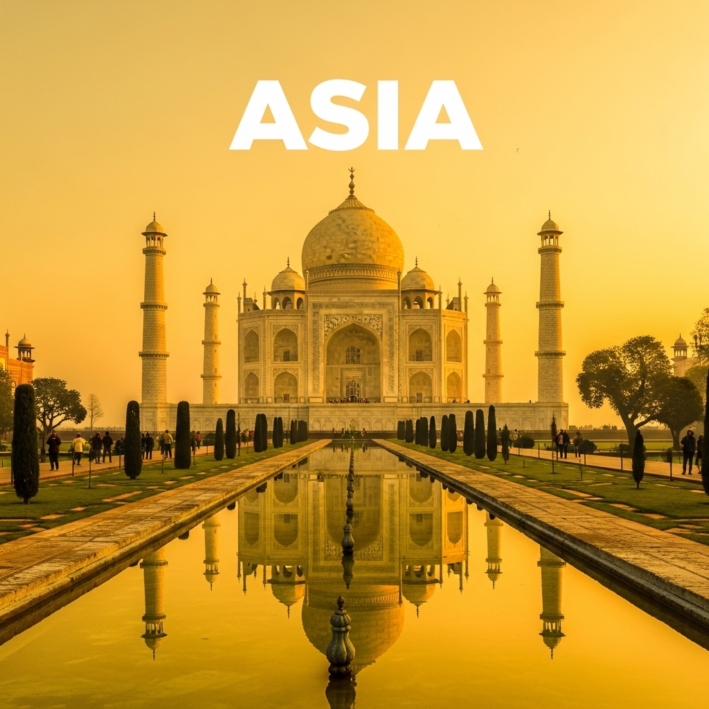 Asia